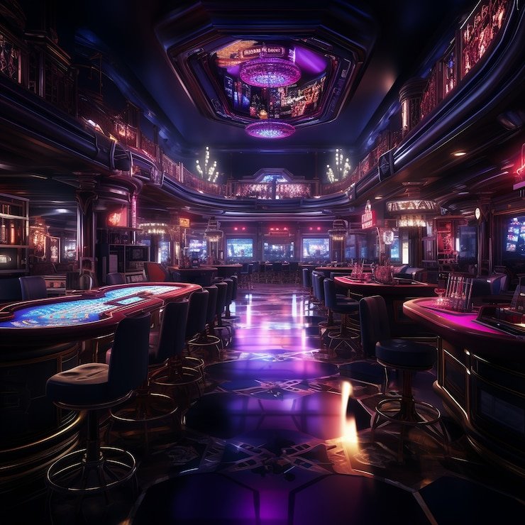 v2028 Casino en Vivo