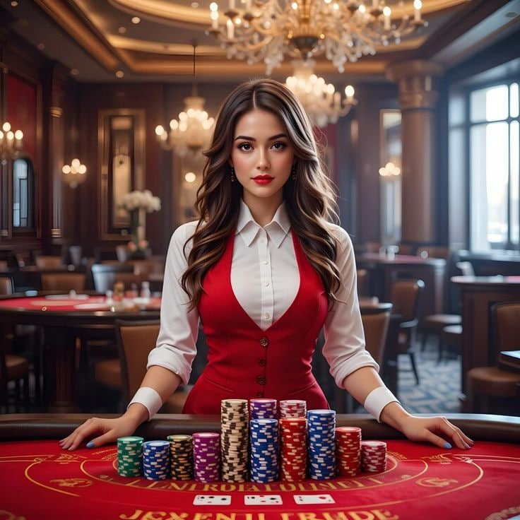 v2028 American Roulette